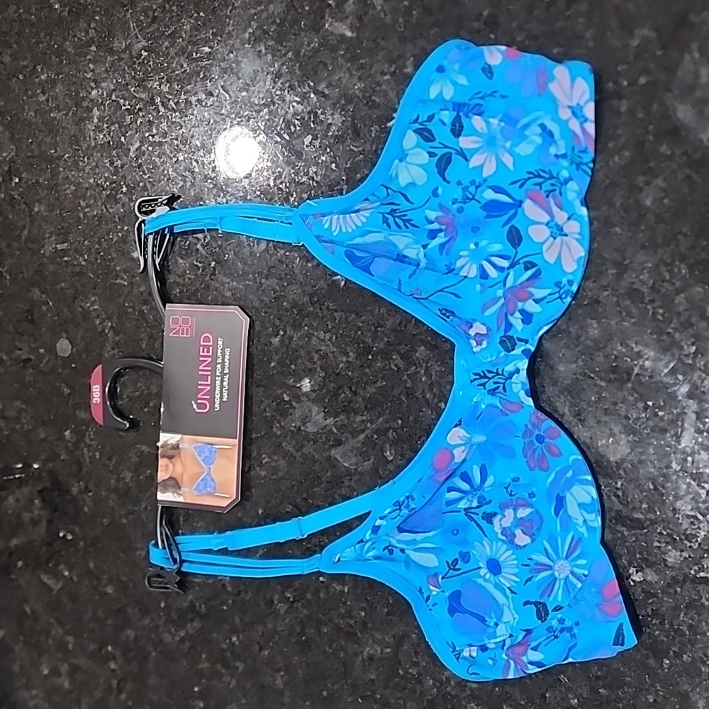 Ladies' Bra